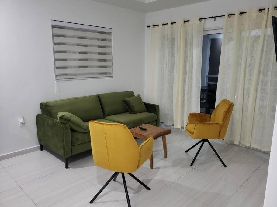 Cg Apartment - Turtuga Вилемстад Екстериор снимка